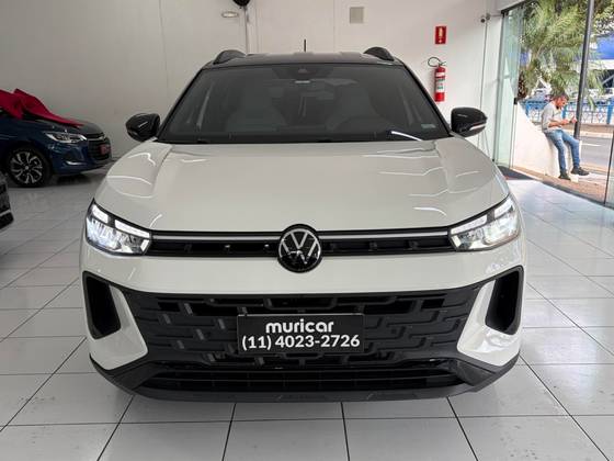 VOLKSWAGEN TERA 1.0 170 TSI HIGH AUTOMÁTICO